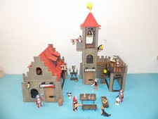 Playmobil stadtwache 3444 +