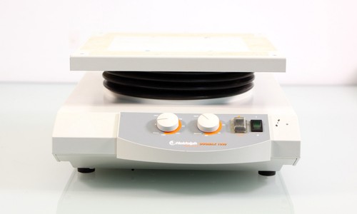 Heidolph duomax 1030 - heidolph,