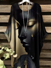 Tunika - Longshirt -