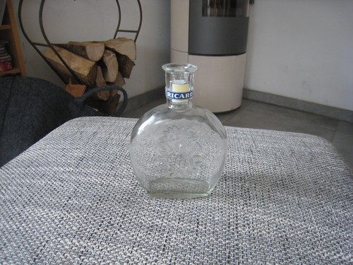 Wasserkrug krug karaffe ricard - wasserkrug,
