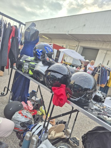 Motorrad kleidung konvult - motorrad,