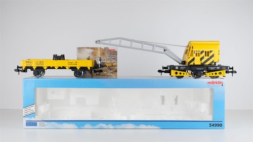 Märklin spur 54990 - spur, 1
