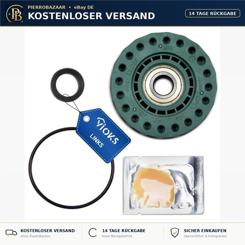 Vioks waschmaschine lagersatz - vioks,