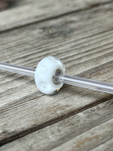 Trollbeads glas bubbles - trollbeads,