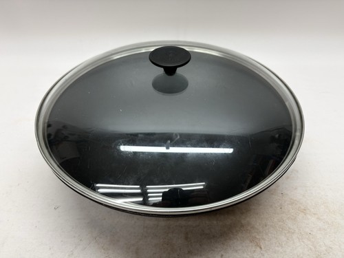 Creuset großer runder - le,