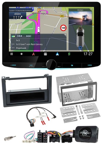 Kenwood bluetooth dab tmc - kenwood,
