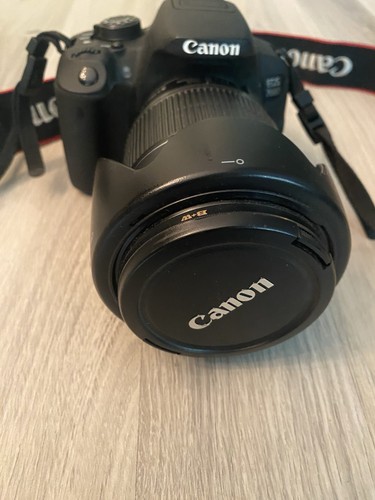 Canon eos 700d digitalkamera - canon,