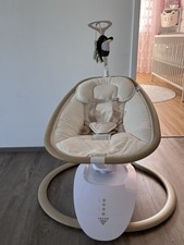 Babyschaukel BABYMOOV Swoon