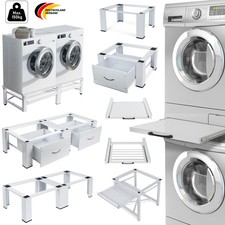 Waschmaschinen Untergestell