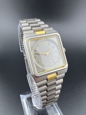 Certina turtle titanium - ds,