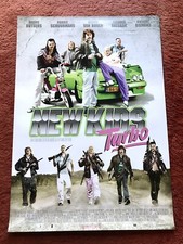 New Kids Turbo Kinoplakat