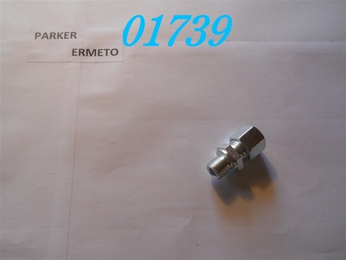 Parker ermeto gerade - parker,