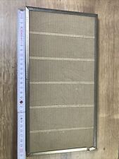 Brötje Brennerplatte WGB-20 und WGB-25 - 577045