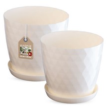 KADAX Blumentopf Set mit