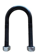 Federbügel U-Bügel Bride