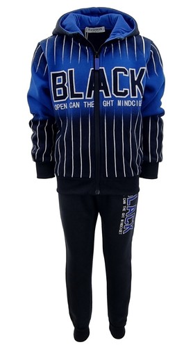 Jungen jogginganzug - jungen,