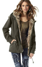 NEU WATTIERT DESIGNER PARKA