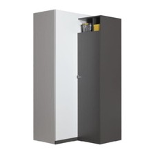 Eckkleiderschrank NEMO 2 Schrank Kinderschrank Jugendzimmer Kinderzimmer