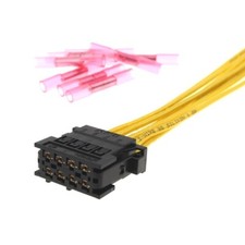 Reparatursatz Stecker 8-polig