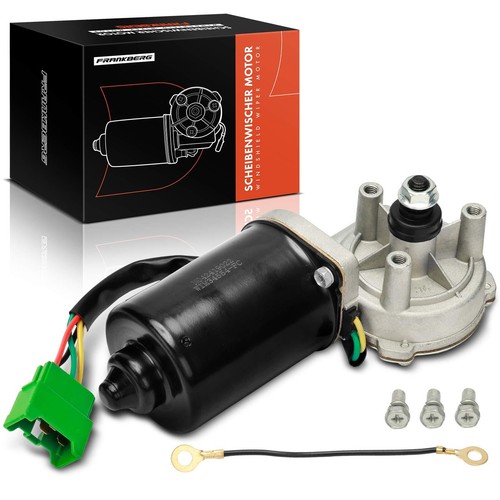 Wischermotor heckwischermotor - wischermotor,