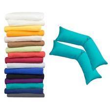 Kissenbezug XXL 40x200