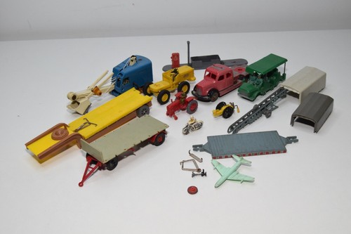 B46 siku kunststoff - 1:60, ??