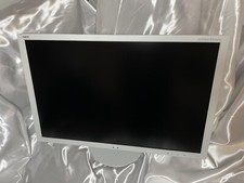 NEC MultiSync EA244WMi 61 cm (24,1 Zoll) LED LCD Monitor - Weiß