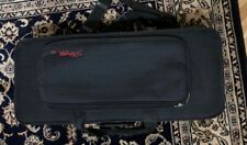 Stagg Alt Saxophon Koffer Tasche Gig Bag