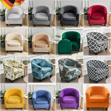 Elastische Sesselbezug Stretch