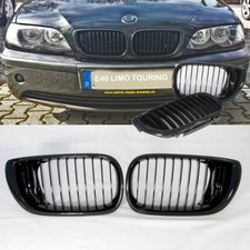 Fits BMW E46 3 SERIES SALOON