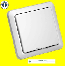 Intertechno YWT-8500 Funk-Wandsender Wand-Schalter Fernbedienung Empfänger Licht