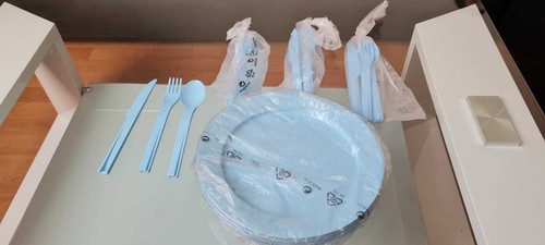 Tupperware picknickgeschirr - tupperware,