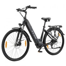 20AH E-Citybike TTGO 28 Zoll