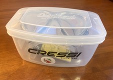 Cressi Big Eyes Evolution