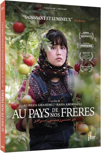 Pays nos freres - pays,
