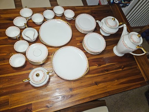Rosenthal donatello service - rosenthal,