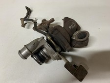 Turbolader Turbo Ford Focus II