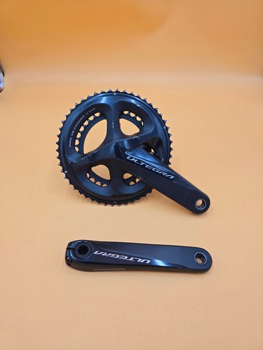 Kurbel set shimano - kurbel,