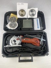 Rotorazer Platinum RZ200
