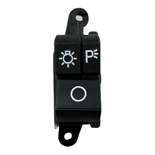Lichtschalter chevrolet p30 - lichtschalter,
