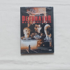 DVD, Detonator, Der Todeszug