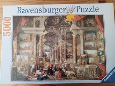 5000 Teile Puzzle Ravensburger