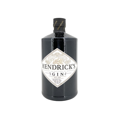 Hendrick gin maestro - maestro, the