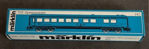 Märklin 4087 - h0,
