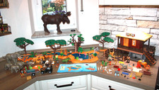 Playmobil XXL Sammlung