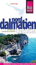 Reise Know-How Kroatien
