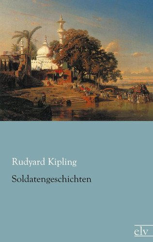 Rudyard kipling - rudyard,