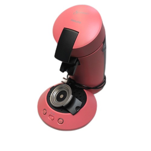 Philips kaffeepadmaschine - philips,