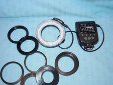 Meike Ring Blitz FC 100