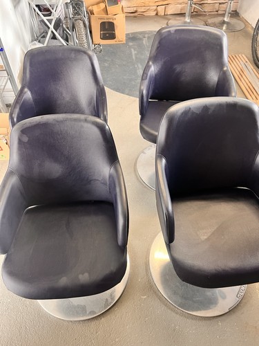 Friseurstühle salonstuhl - friseurstühle,